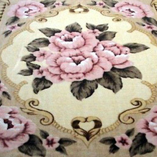 Mink Blankets